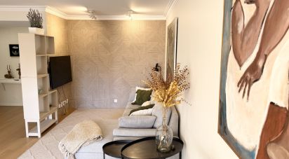 Apartment T2 in Cascais e Estoril of 125 m²