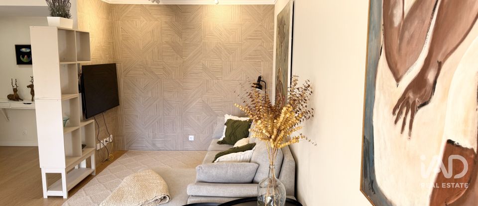 Apartamento T2 em Cascais e Estoril de 125 m²