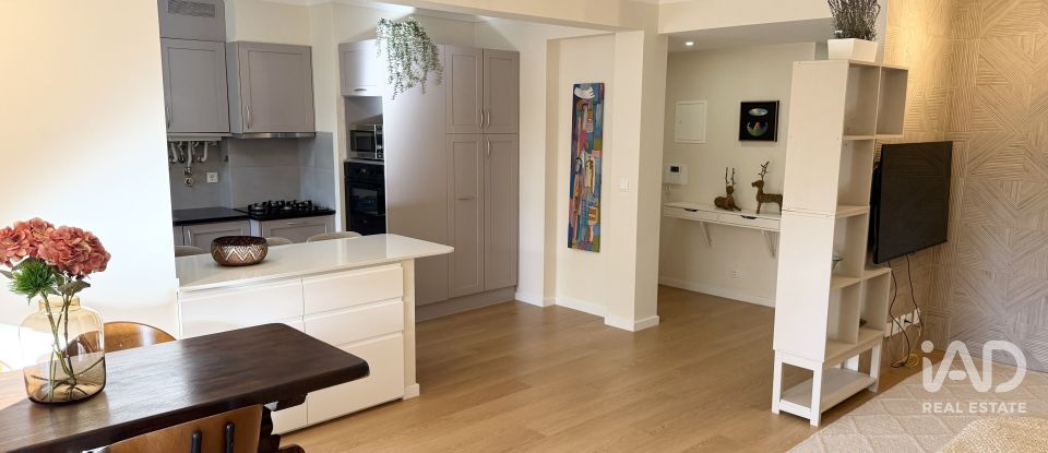 Apartamento T2 em Cascais e Estoril de 125 m²