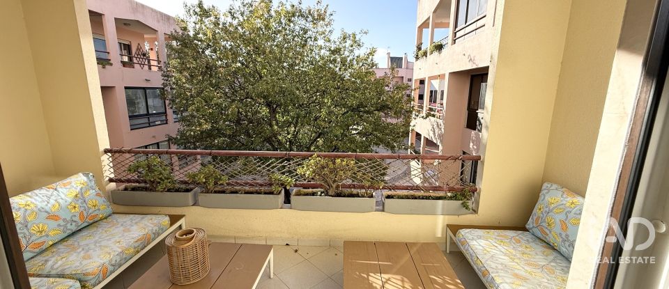 Apartamento T2 em Cascais e Estoril de 125 m²