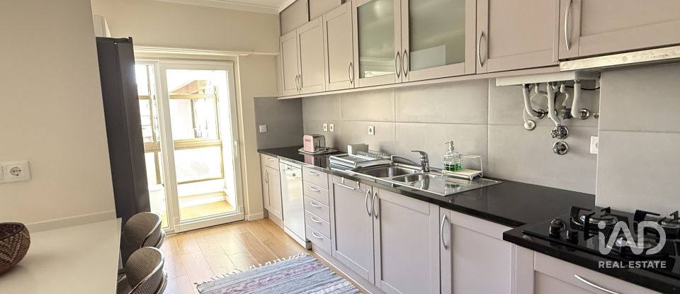 Apartamento T2 em Cascais e Estoril de 125 m²