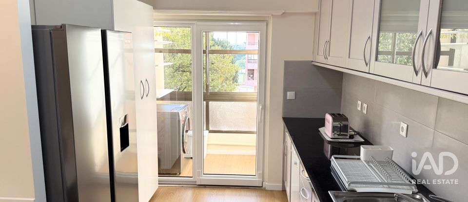 Apartamento T2 em Cascais e Estoril de 125 m²