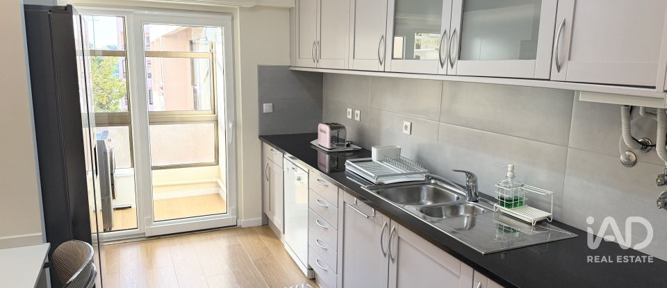 Apartamento T2 em Cascais e Estoril de 125 m²