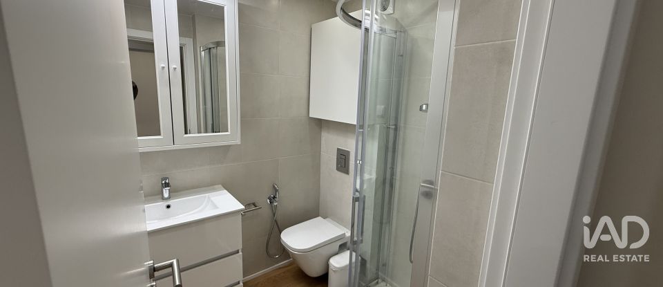 Apartamento T2 em Cascais e Estoril de 125 m²