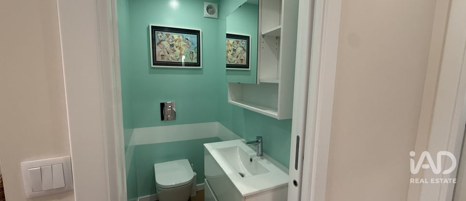 Apartamento T2 em Cascais e Estoril de 125 m²