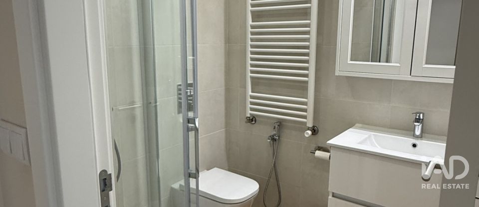 Apartamento T2 em Cascais e Estoril de 125 m²