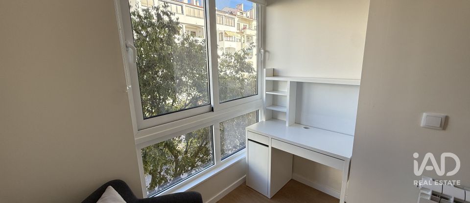 Apartamento T2 em Cascais e Estoril de 125 m²