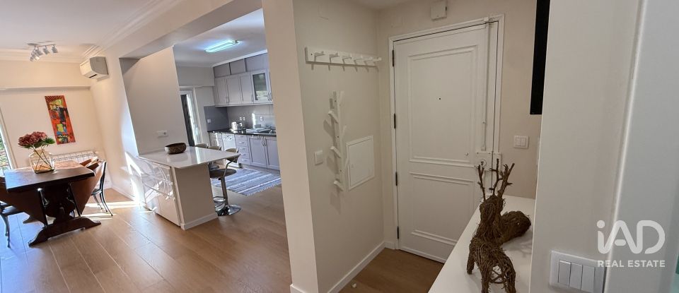 Apartamento T2 em Cascais e Estoril de 125 m²