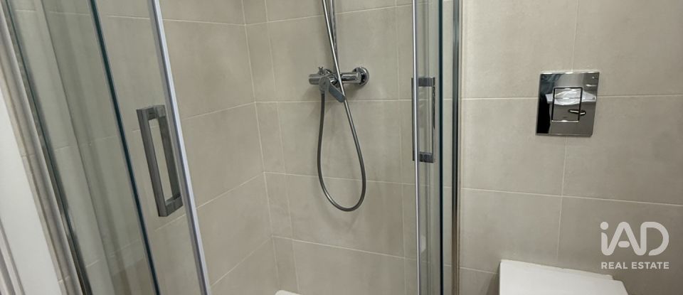 Apartamento T2 em Cascais e Estoril de 125 m²