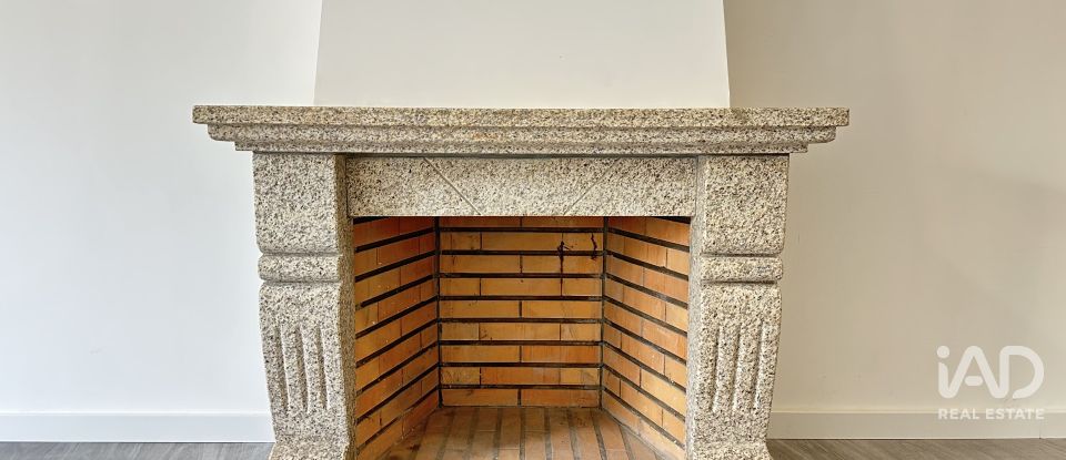 Moradia T5 em Cavadoude de 150 m²