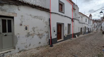 House/villa T2 in Estremoz (Santa Maria e Santo André) of 130 m²