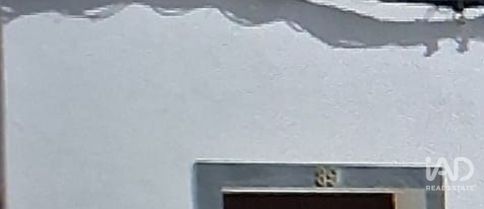 Casa / moradia T2 em Estremoz (Santa Maria e Santo André) de 130 m²