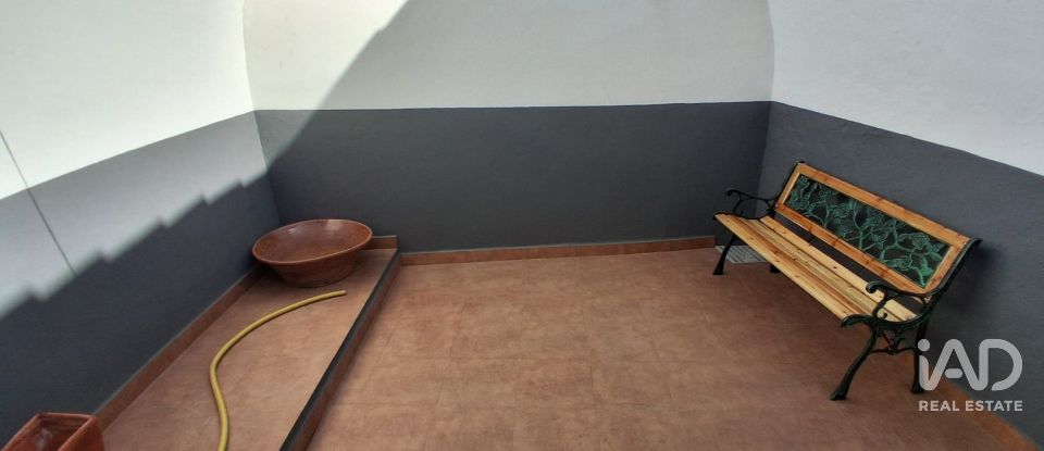 Casa / moradia T2 em Estremoz (Santa Maria e Santo André) de 130 m²