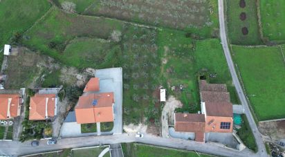 Terrain à bâtir à São Miguel, Santa Eufémia e Rabaçal de 1 180 m²