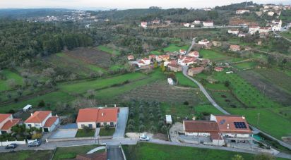 Terrain à bâtir à São Miguel, Santa Eufémia e Rabaçal de 1 180 m²