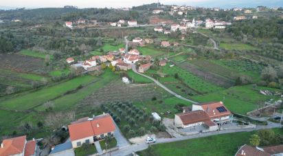 Terrain à bâtir à São Miguel, Santa Eufémia e Rabaçal de 1 180 m²