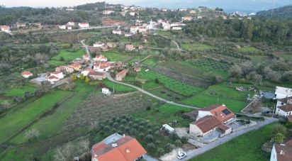 Terrain à bâtir à São Miguel, Santa Eufémia e Rabaçal de 1 180 m²