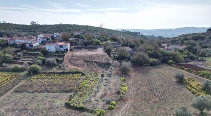 Terrain à bâtir à São Miguel, Santa Eufémia e Rabaçal de 2 460 m²