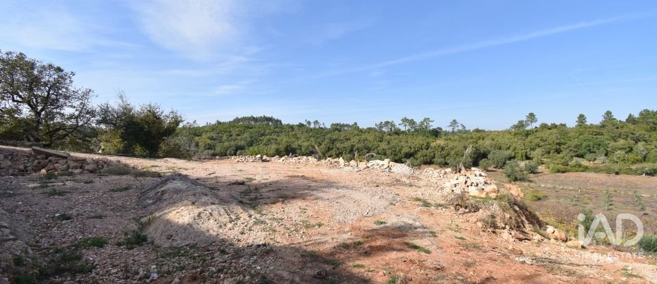 Terreno urbano em São Miguel, Santa Eufémia e Rabaçal de 2 460 m²