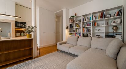 Apartamento T2 em Campo de Ourique de 84 m²