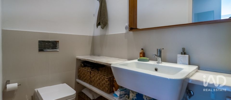 Apartamento T2 em Campo de Ourique de 84 m²