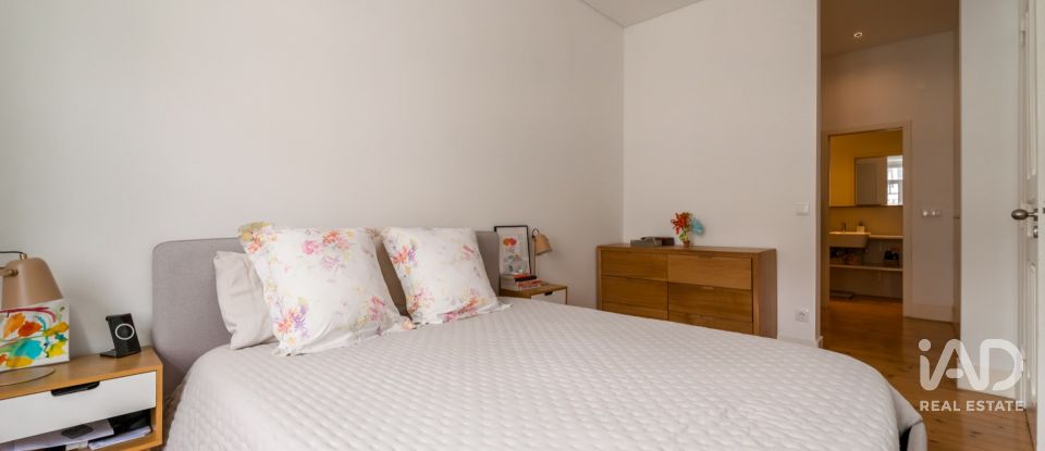 Apartamento T2 em Campo de Ourique de 84 m²