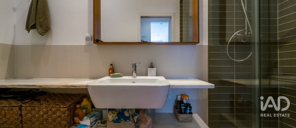 Apartamento T2 em Campo de Ourique de 84 m²