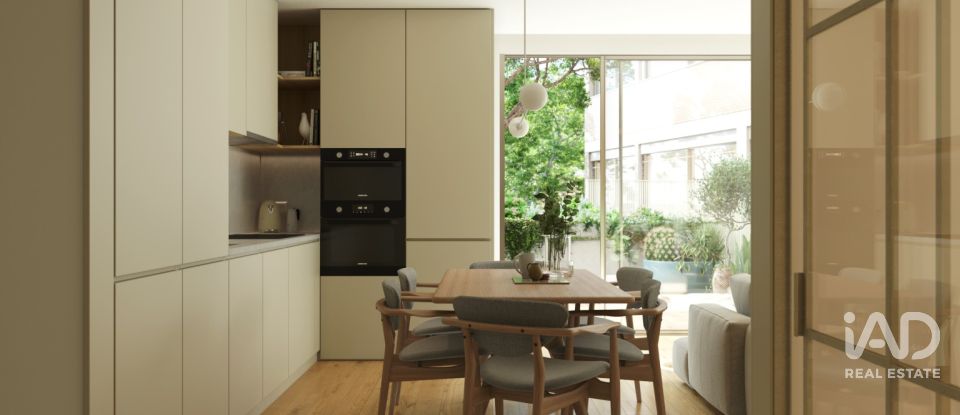 Apartamento T2 em São Félix da Marinha de 95 m²