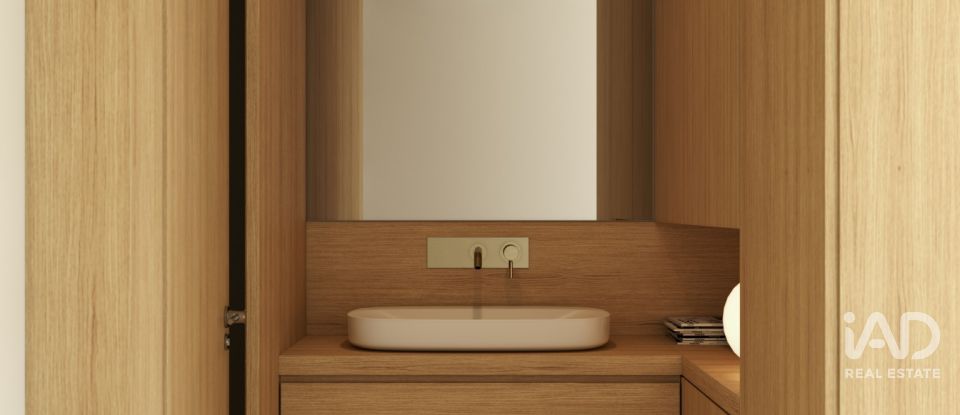 Apartamento T2 em São Félix da Marinha de 95 m²