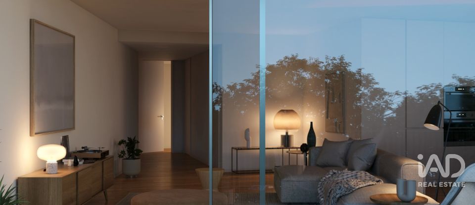 Apartamento T2 em São Félix da Marinha de 95 m²