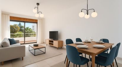 Apartment T3 in Pechão of 116 m²
