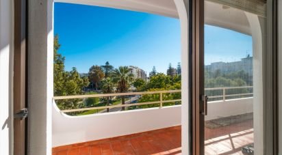 Apartment T3 in Pechão of 116 m²