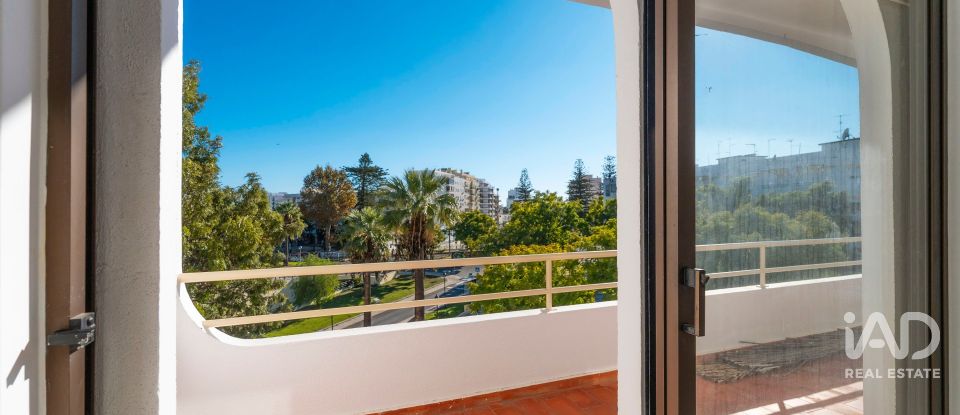 Apartamento T3 em Pechão de 116 m²