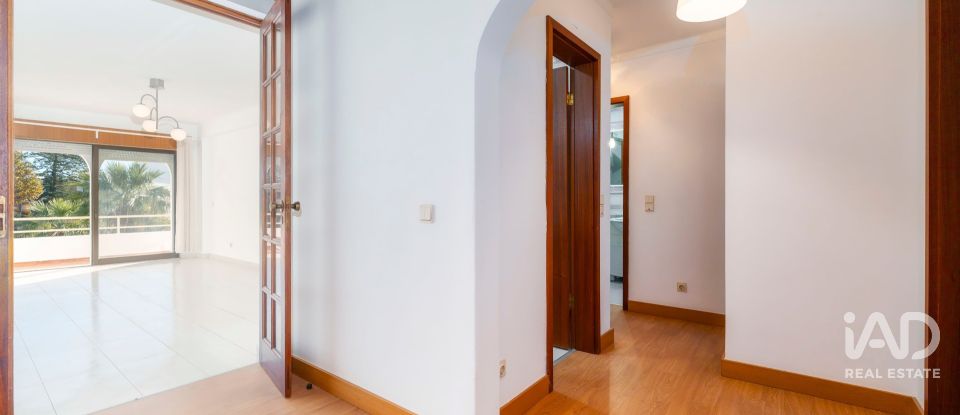 Apartamento T3 em Pechão de 116 m²