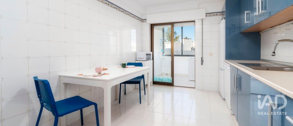 Apartamento T3 em Pechão de 116 m²