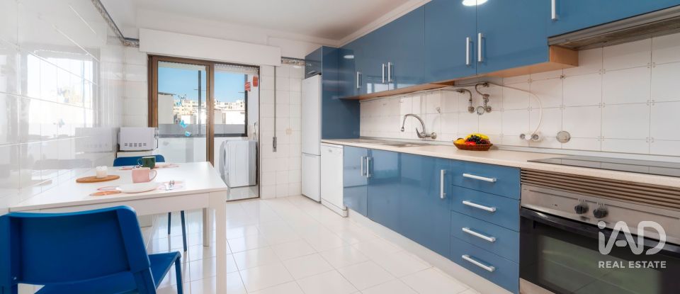 Apartamento T3 em Pechão de 116 m²