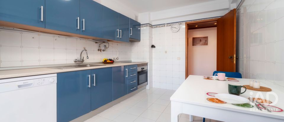 Apartamento T3 em Pechão de 116 m²