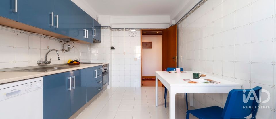 Apartamento T3 em Pechão de 116 m²