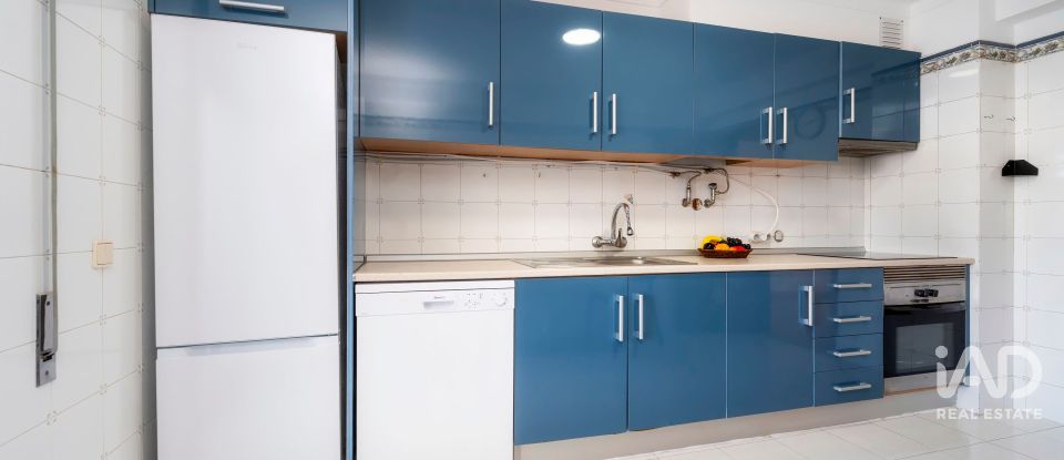 Apartamento T3 em Pechão de 116 m²