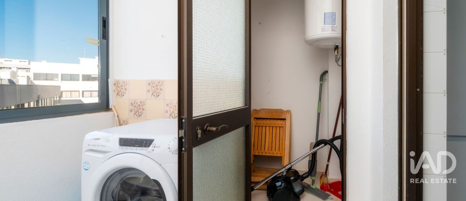 Apartamento T3 em Pechão de 116 m²