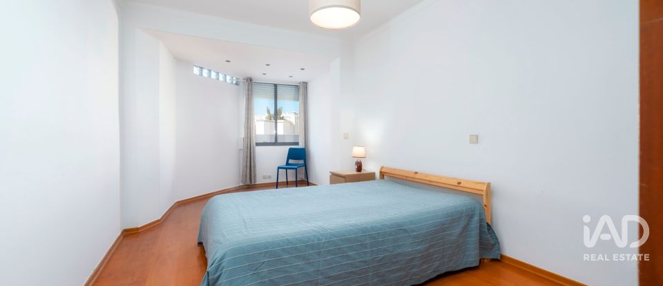 Apartamento T3 em Pechão de 116 m²