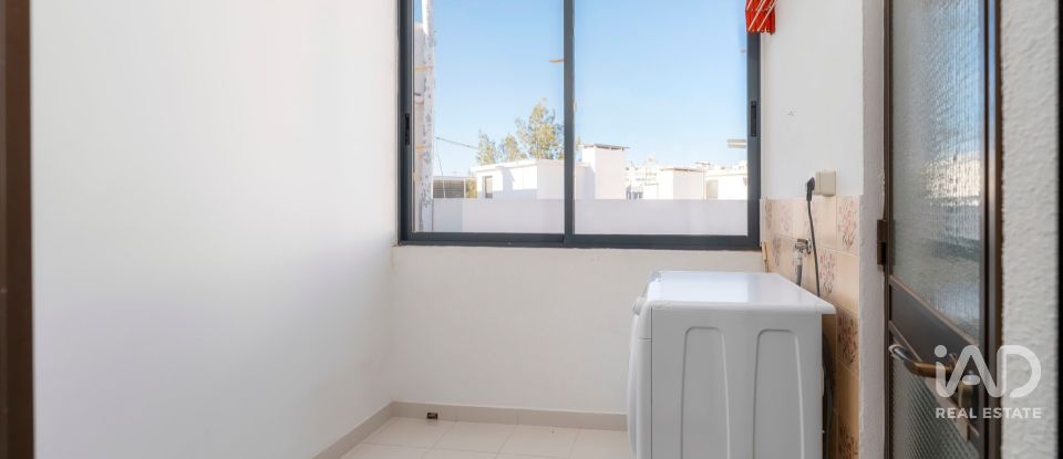 Apartamento T3 em Pechão de 116 m²