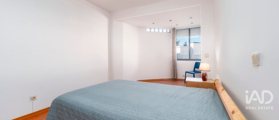 Apartamento T3 em Pechão de 116 m²