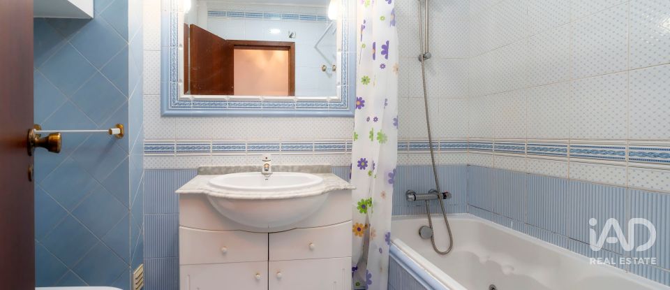 Apartamento T3 em Pechão de 116 m²