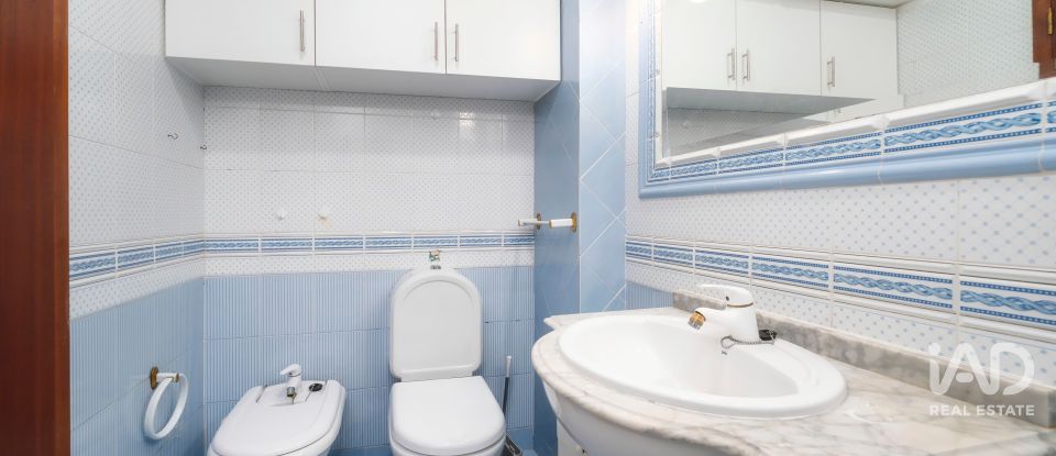 Apartamento T3 em Pechão de 116 m²