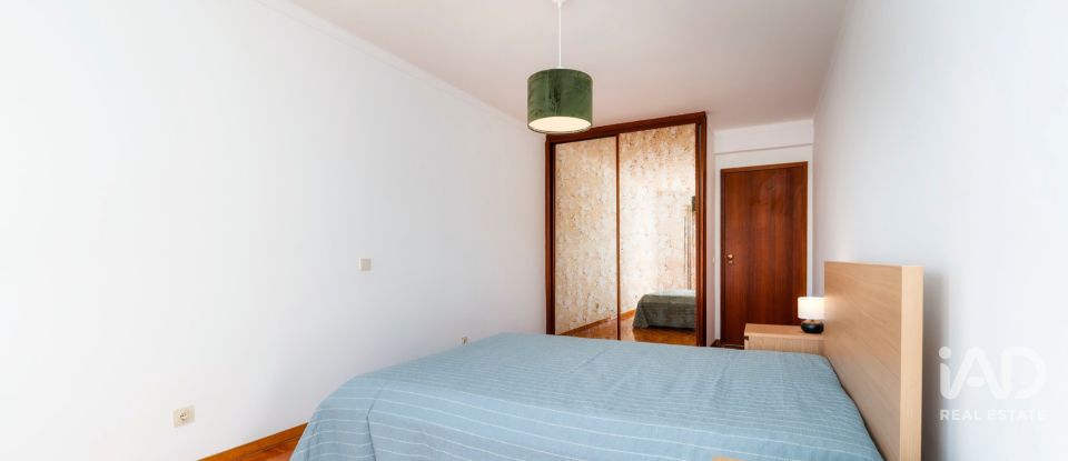 Apartamento T3 em Pechão de 116 m²