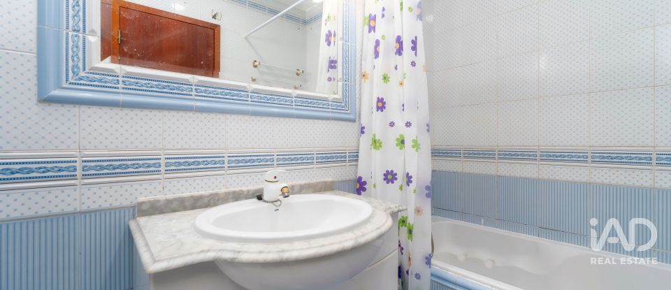 Apartamento T3 em Pechão de 116 m²