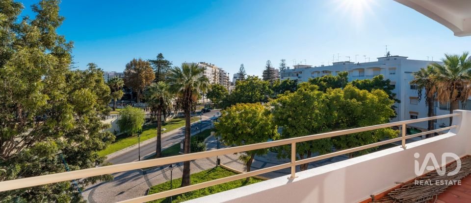 Apartamento T3 em Pechão de 116 m²