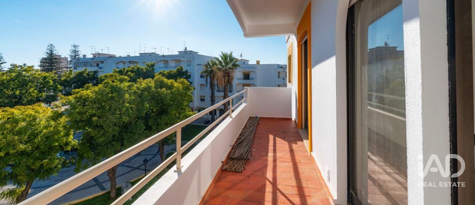 Apartamento T3 em Pechão de 116 m²