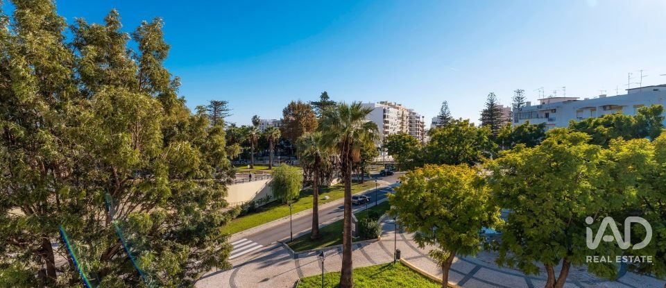 Apartamento T3 em Pechão de 116 m²